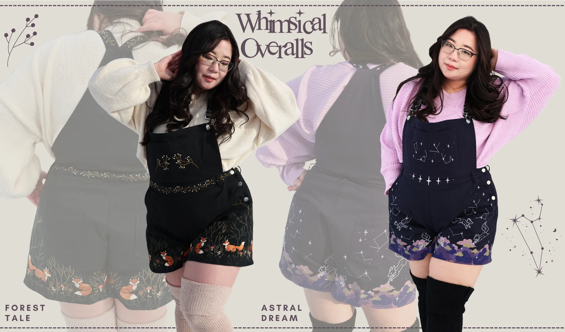 Wearable Art for Every Soul
